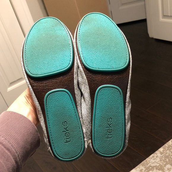 Tieks - Vegan in Silver Lake - Picture 3 of 4